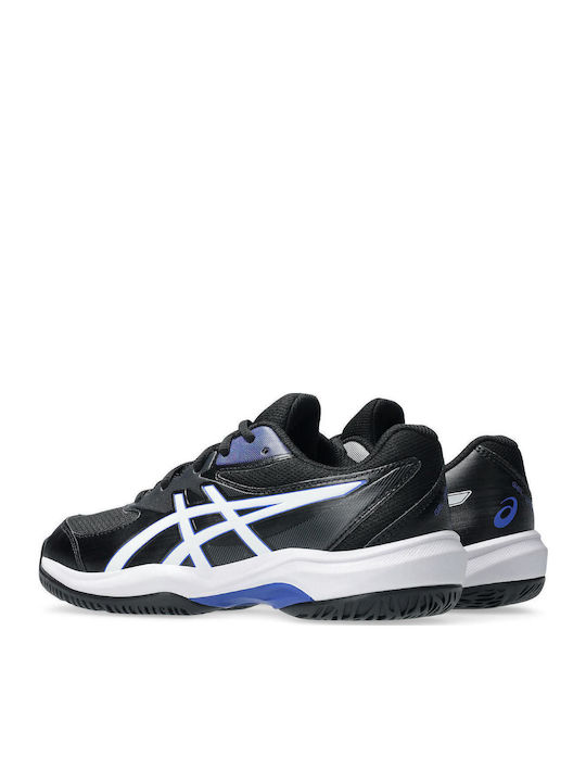 Gel-game 10 Gs Kids Sports Shoes Tennis with Laces Blue