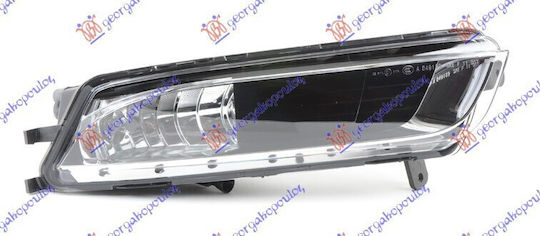 Rectangularς Rezistent la apă Faruri antipană Auto Honda Magazin online Volkswagen Passat CC 1buc