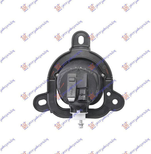 Rotundς Faruri antipană Auto Alfa Romeo Mito 1buc