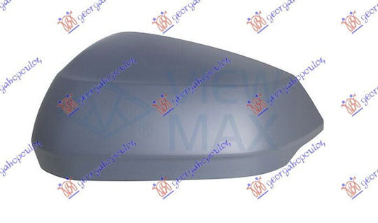 Carro Car Exterior Mirror Parts Cover for Audi Q2 Q3 16-20