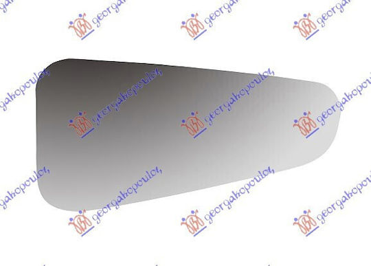 Carro Mirror Glass Replacements Car Exterior Mirrors Ford Transit 13-18