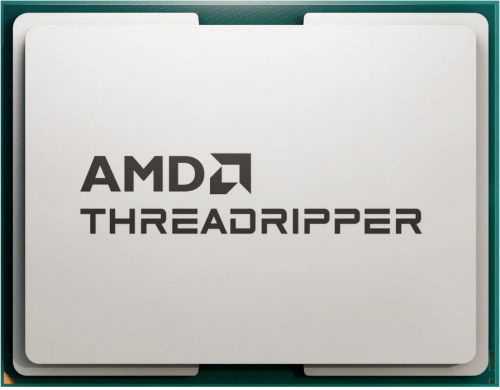 AMD Ryzen Threadripper 9980X 3.2GHz Επεξεργαστής 64 Πυρήνων για Socket sTR5 σε Κουτί