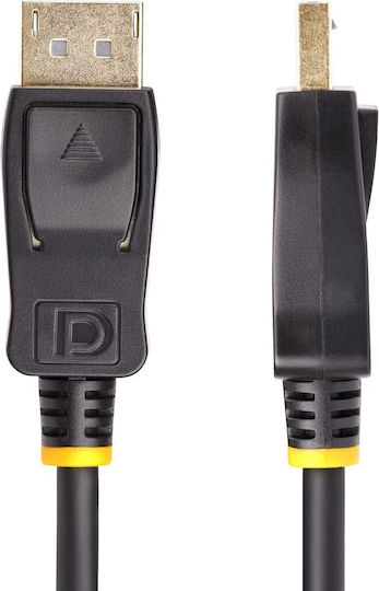 StarTech Active Кабел HDMI мъжки - HDMI мъжки 1м Черен