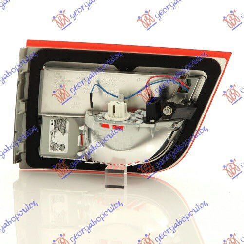 Magneti Marelli Taillights for BMW X5 07-10