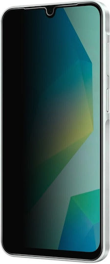 Imak Поверителност Закалено стъкло за цялото лице Черен (Galaxy A17)