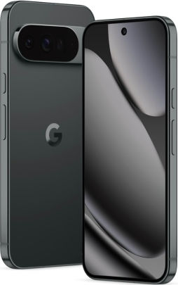Google Pixel 10 5G (12/128GB) Obsidian