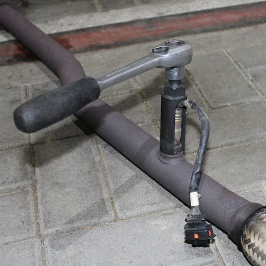 Wiltoc Tool Set Lambda Sensor Extractor Kit Wiltoc