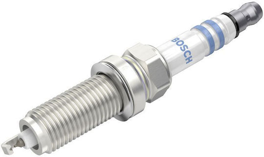 Bosch Car Spark Plug Platinum Platinum 1pcs
