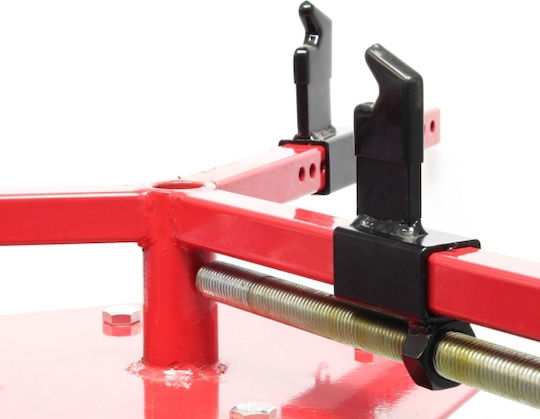 Wiltoc Wiltoc Reifenwechsler Manueller Reifenwechsler bis zu 21"