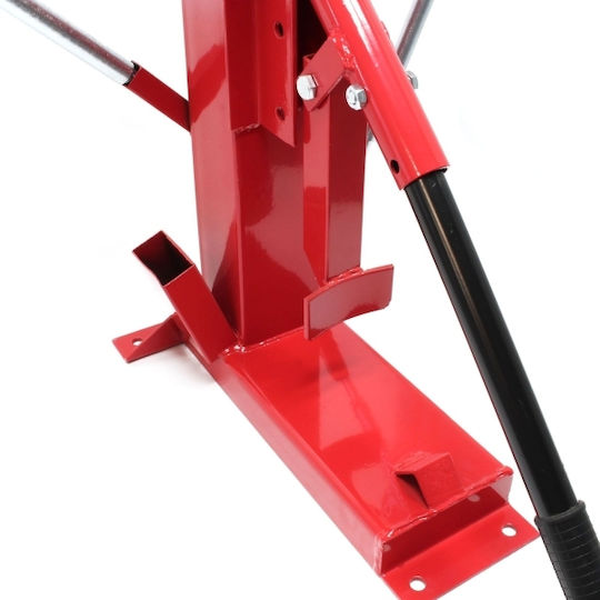 Wiltoc Wiltoc Reifenwechsler Manueller Reifenwechsler bis zu 21"
