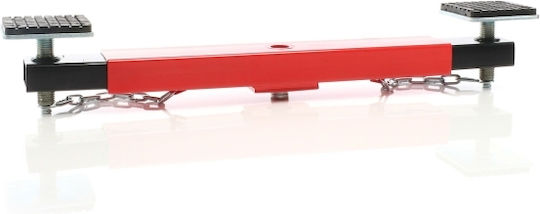 Wiltoc 63855 Transverse Hoist