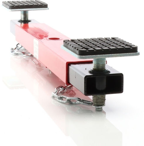 Wiltoc 63855 Transverse Hoist