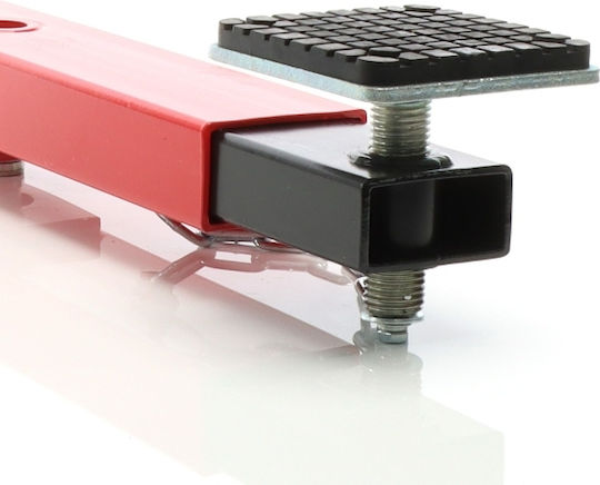 Wiltoc 63855 Transverse Hoist
