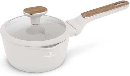 Berlinger Haus Deep Pot made of Aluminum 16cm Berlinger Haus Deep Pot made of Aluminum 16cm