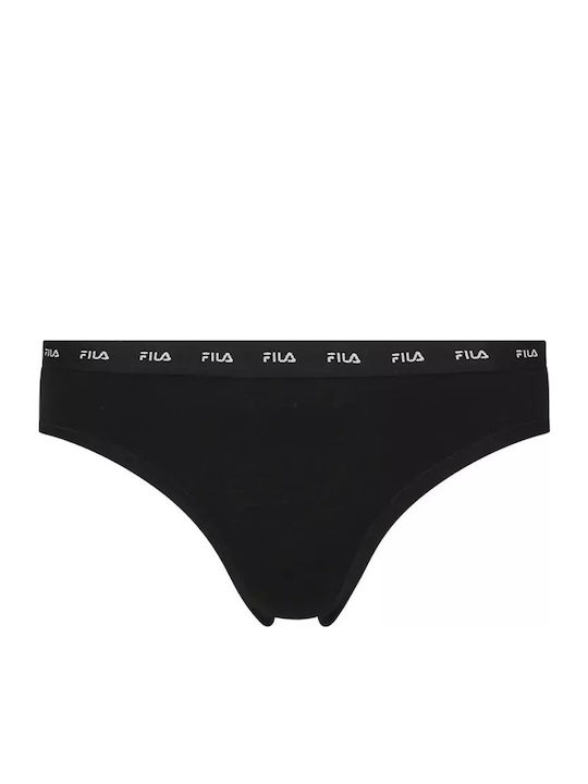 FILA Slip 3 Pack