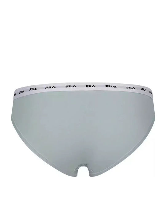 Damen Slip 3Pack
