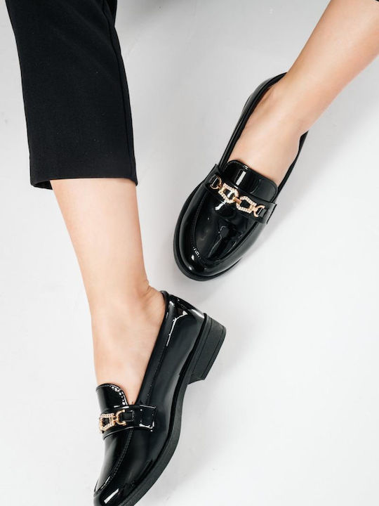 【R&B】Lady Rame ochelari de vedere dama Polarizen 8809 C1 - Lensa.ro