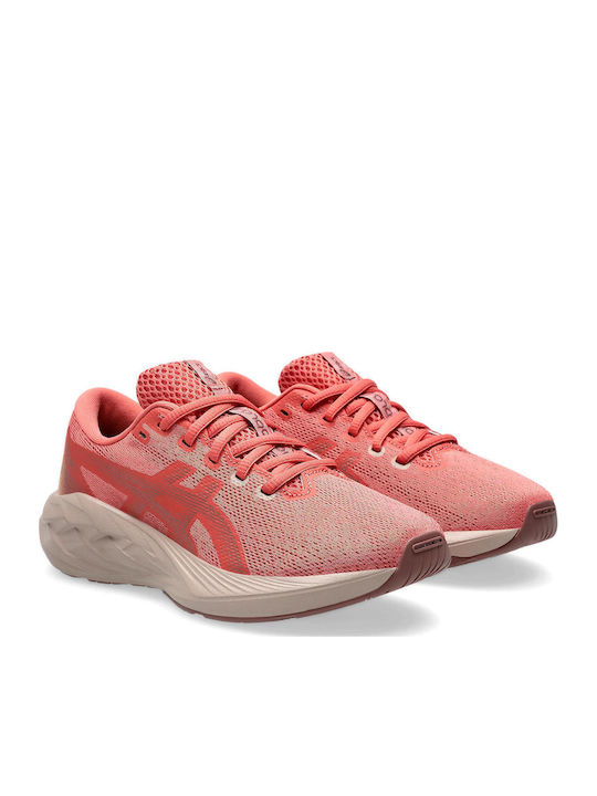 Novablast 5 Gs Αθλητικά Παιδικά Παπούτσια Running με Κορδόνια Ροζ