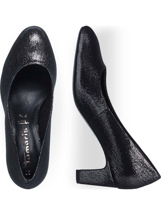 Pumps Graue