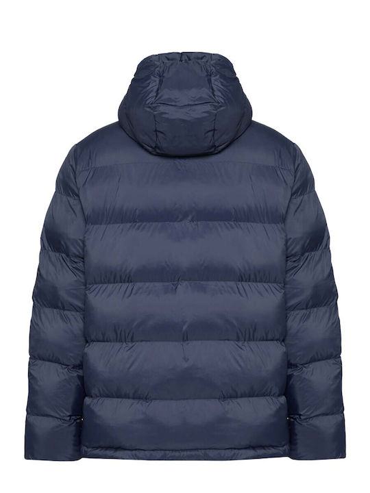 Calvin Klein Jacke Blue
