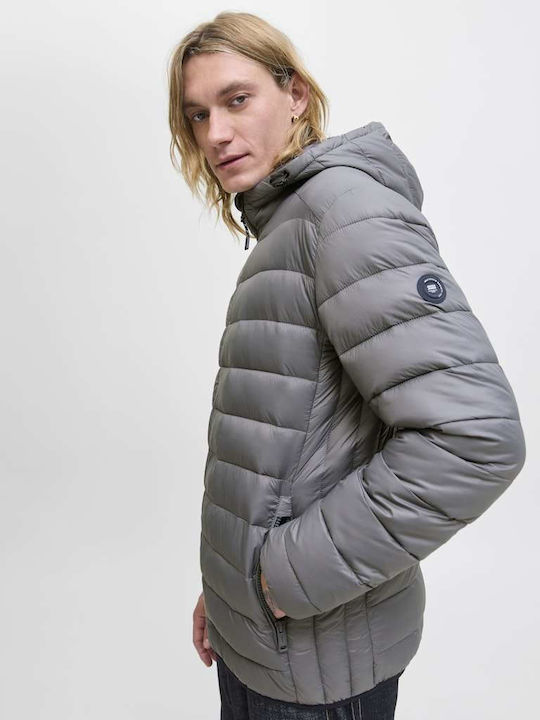 Jacket Puffer Castlerock