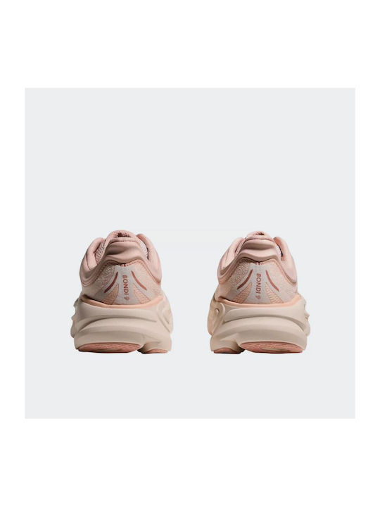 Bondi 9 Sport Shoes Running Pink