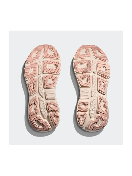 Bondi 9 Sport Shoes Running Pink