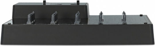 DeLock Docking Station for 5 Hard Drives SATA with Connection USB 3.0 (64098)