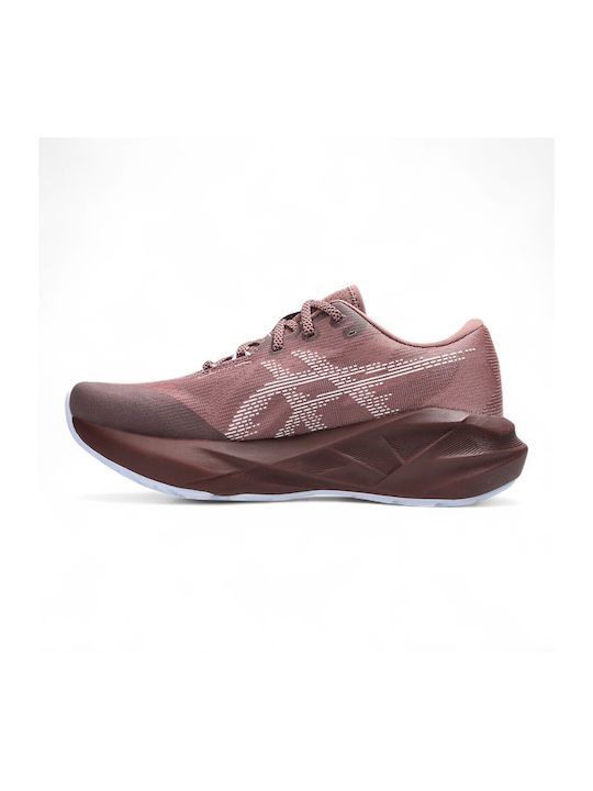 Novablast 5 Tr Γυναικεία Αθλητικά Παπούτσια Running Brw