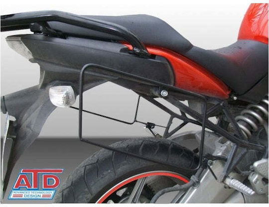 ATD Suporturi de rezervor pentru Kawasaki Versys 650