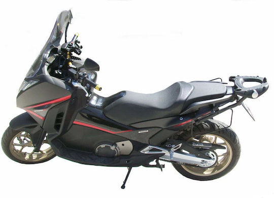 ATD Tank Mounts for Honda Integra 750