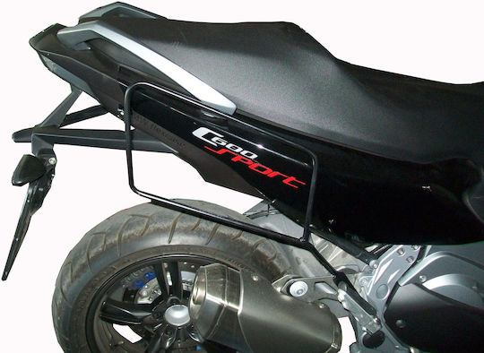 ATD Βάσεις Σάκων για BMW C600