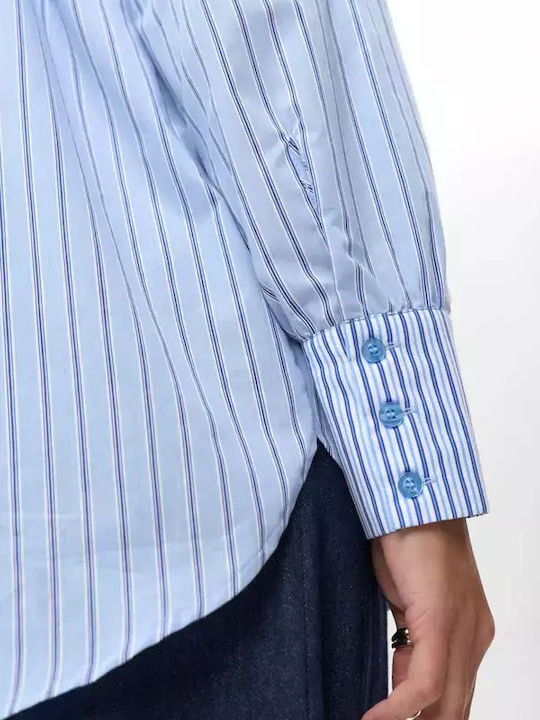 Women's Long Sleeve Shirt Provence
