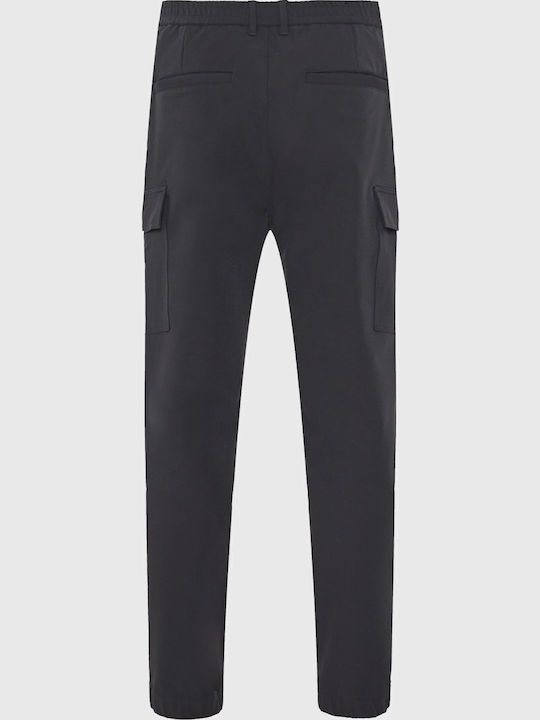 Hose Cargo Gray