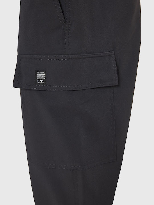 Hose Cargo Gray