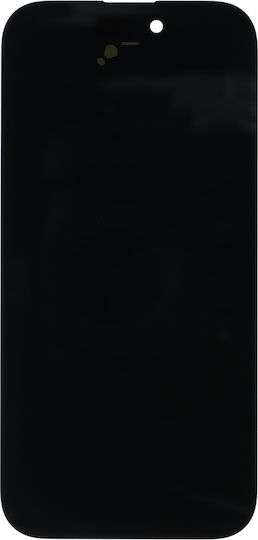 Soft-OLED Ecran iPhone 14 Pro 120 Hz Transfer IC