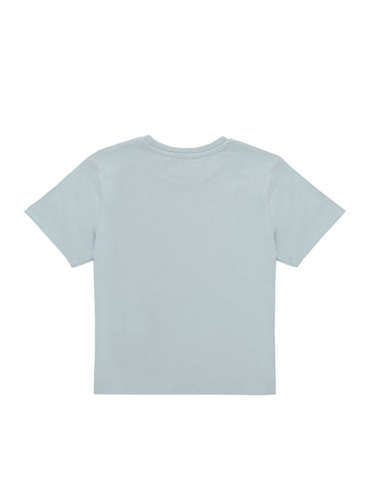 Παιδικό T-shirt Celestial Blue 13240903