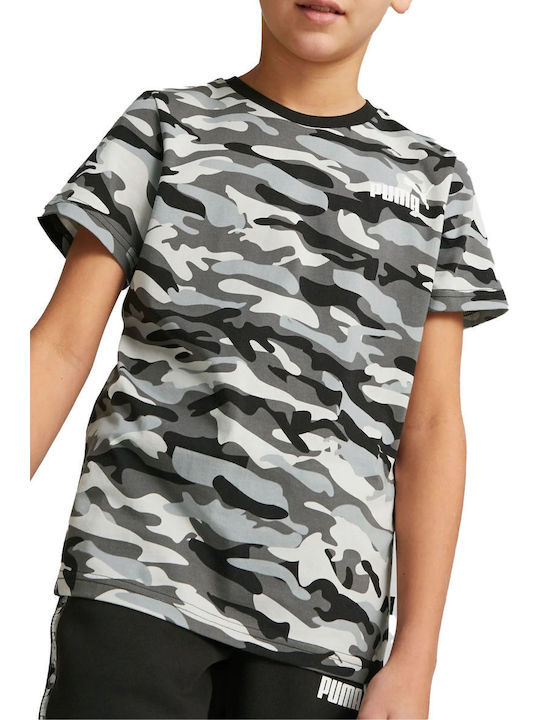 Kids' T-shirt Multicolour ESSentials