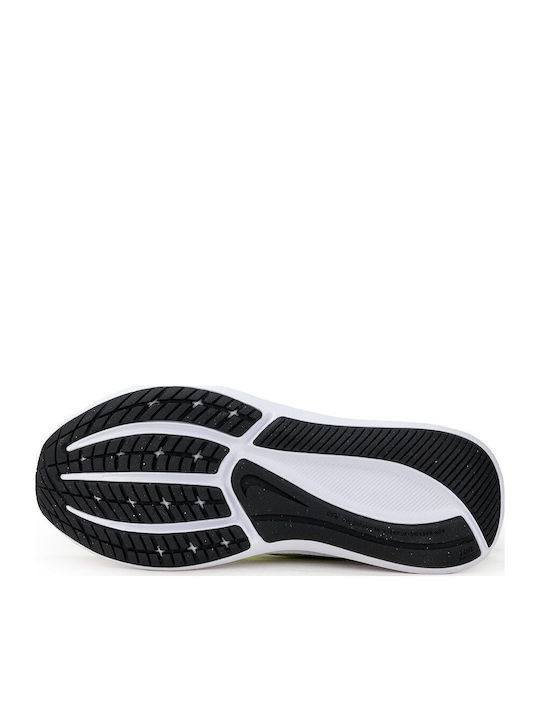 Star Runner Star Runner 3 Kids Sports Shoes Running with Hoop & Loop Closure Gray