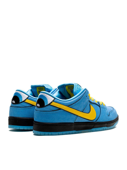 Rush Runner 5 Herren Sneakers Blau