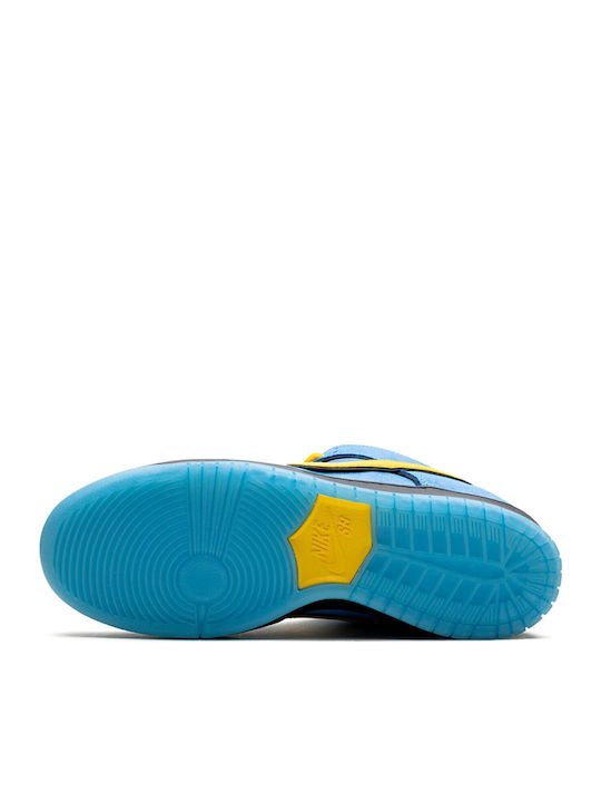 Rush Runner 5 Herren Sneakers Blau