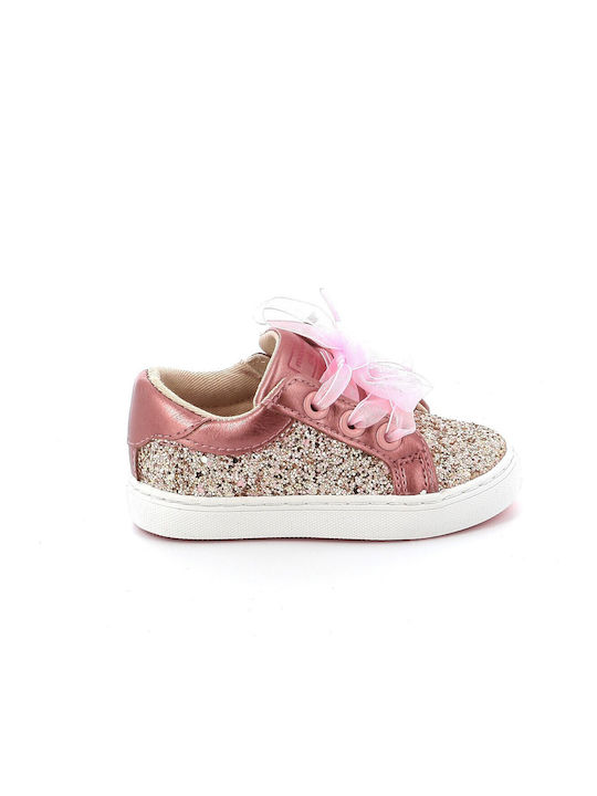 Kinder Sneakers Rosa