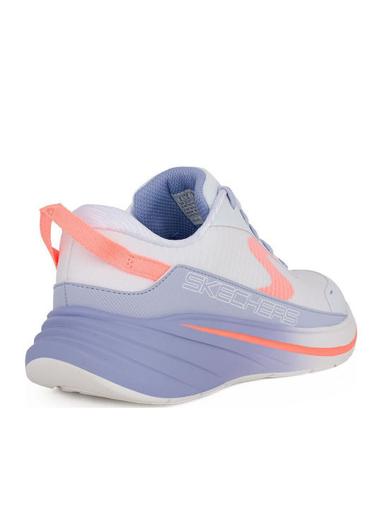 Imara Breeze Kinder Sneakers Weiß