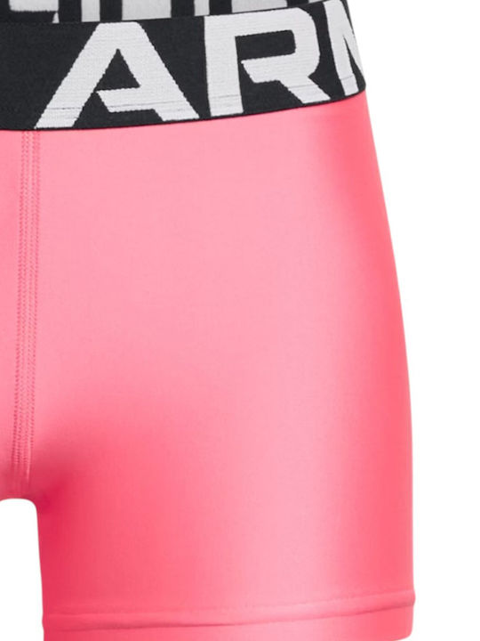 Colant Copii Sportiv Scurt Pink