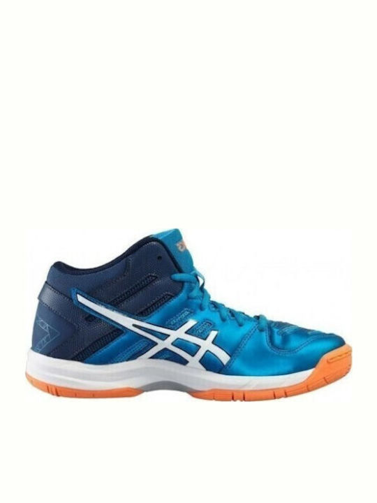 Gel-Beyond 5 MT GS Kids Sports Shoes with Laces Blue