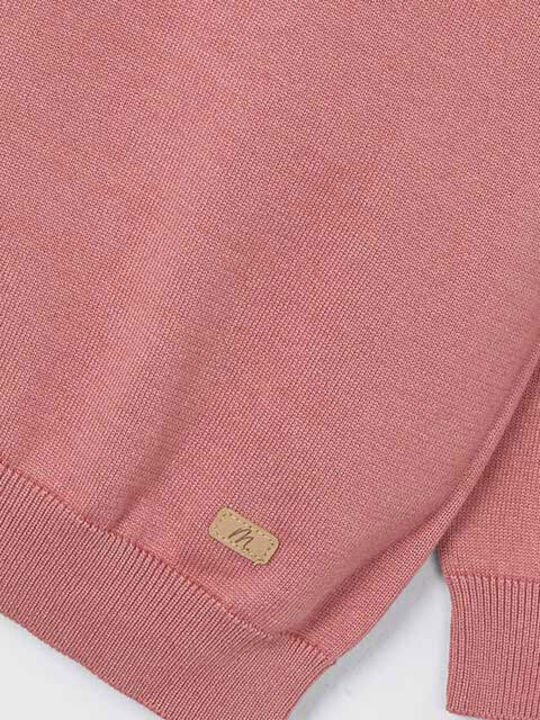 Kids Sweatshirt Pink