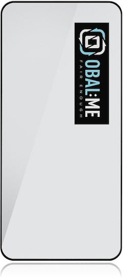 Obal:Me 5D 0.23mm Tempered Glass Black (Xiaomi 15 Ultra)