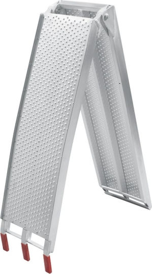 Wiltoc Vehicle Lifting Ramp with Resistance up to 0.34 Tons