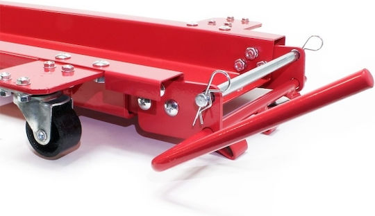 Wiltoc Car Ramps for Vehicle Lifting with Maximum Pressure up to 0.25 Tons