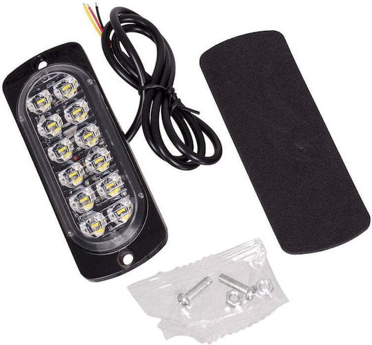 LKW-Volumenleuchten 2 Stück 9-30V Boutique Lights Truck Lamp